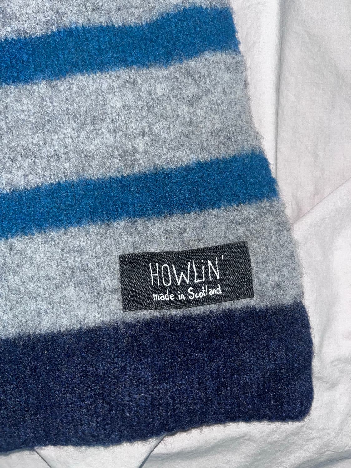 하울린 머플러 상품이미지2