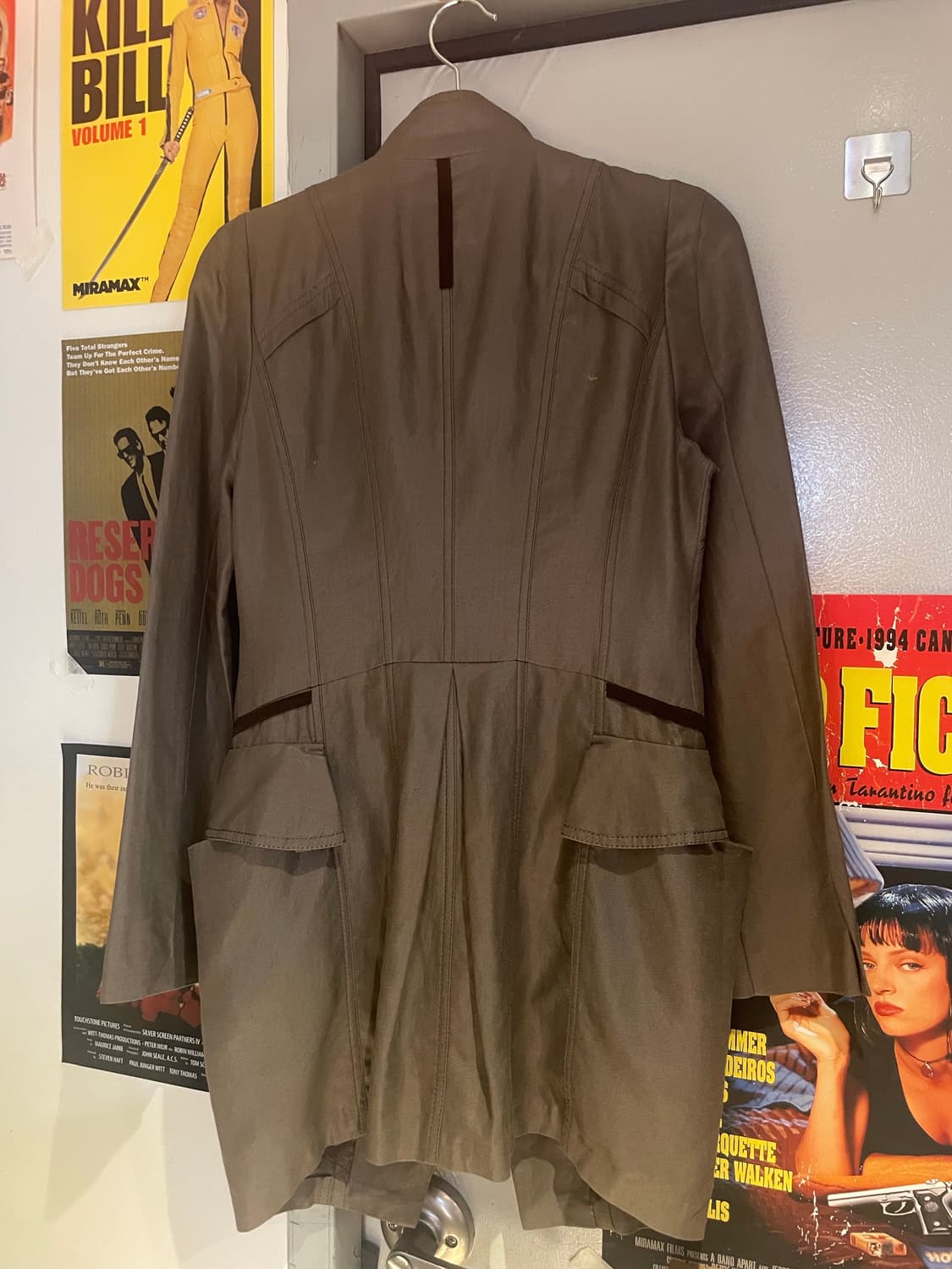 도호 자켓 상품이미지5