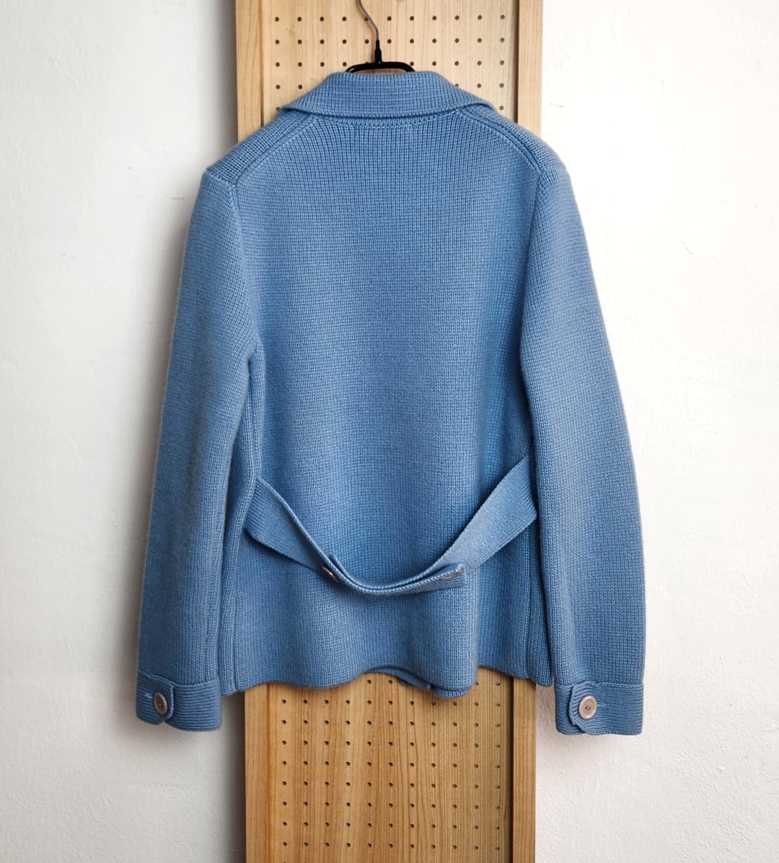 SJSJ 니트 자켓 F 상품이미지6