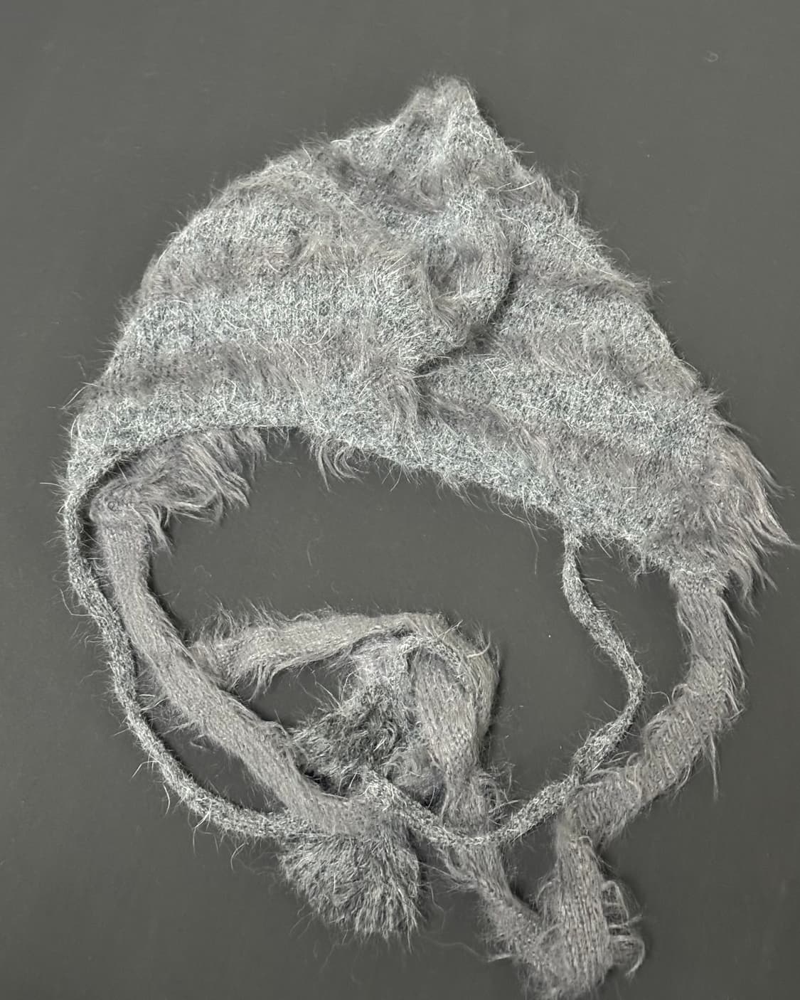 타입서비스 이어플랩 모자 상품이미지4