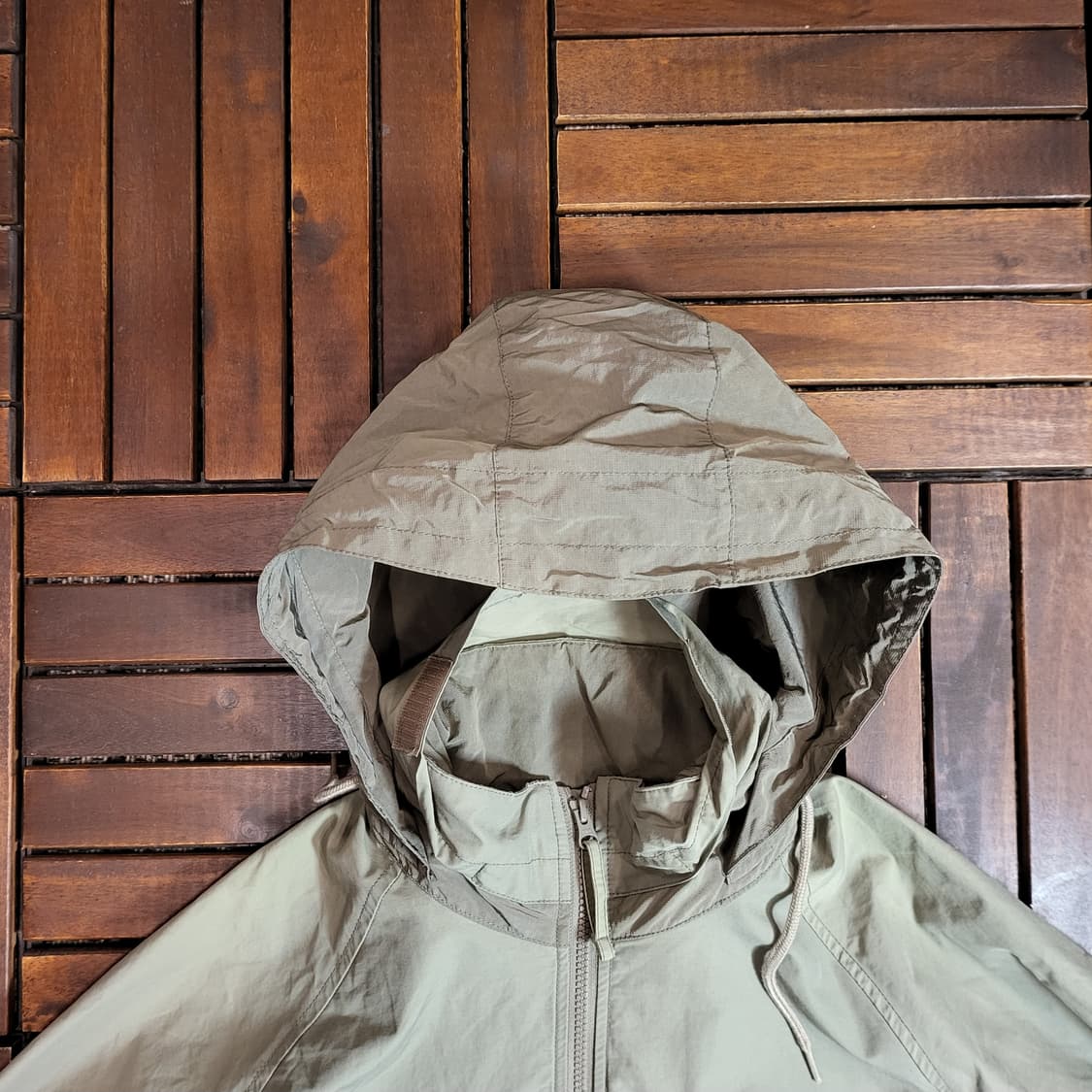 에스피오나지 자켓 (S) 상품이미지8