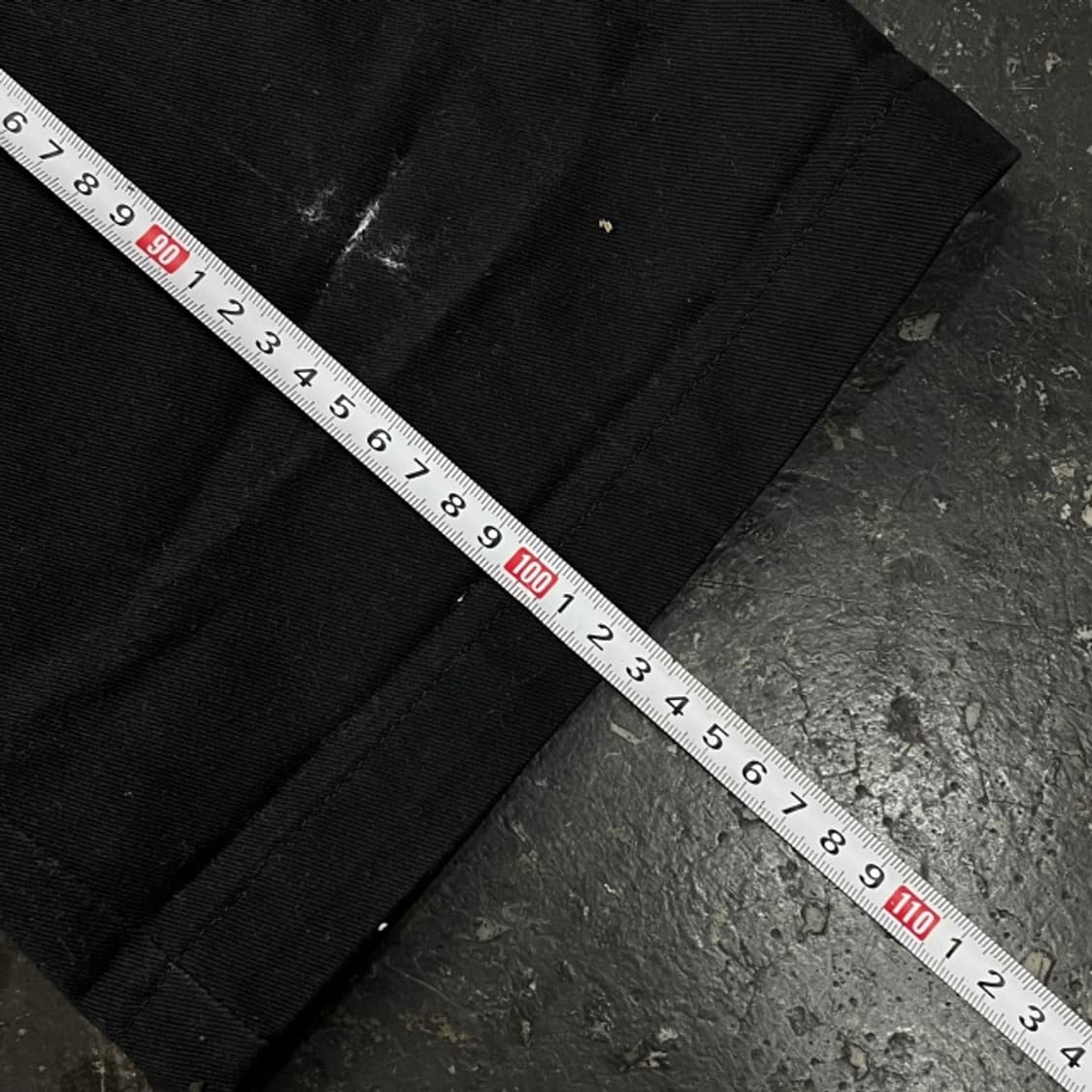 32 디키즈 더블니 팬츠 상품이미지10
