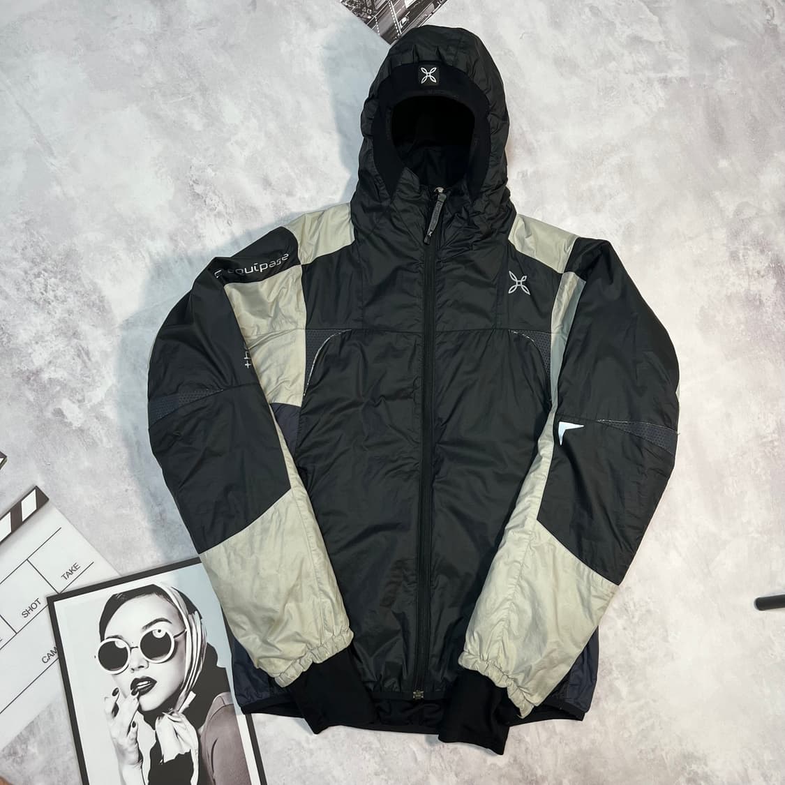 Montura Skisky  상품이미지2