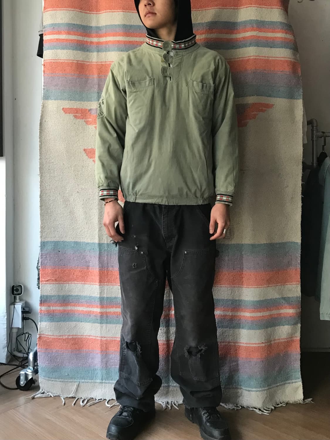 80s Boneville 웜업 상품이미지1