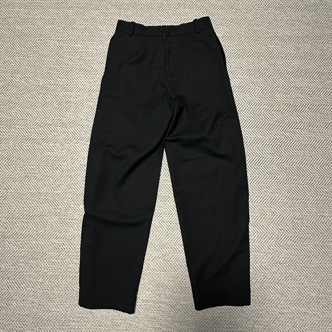 COS wide slacks casual pants 상품이미지2