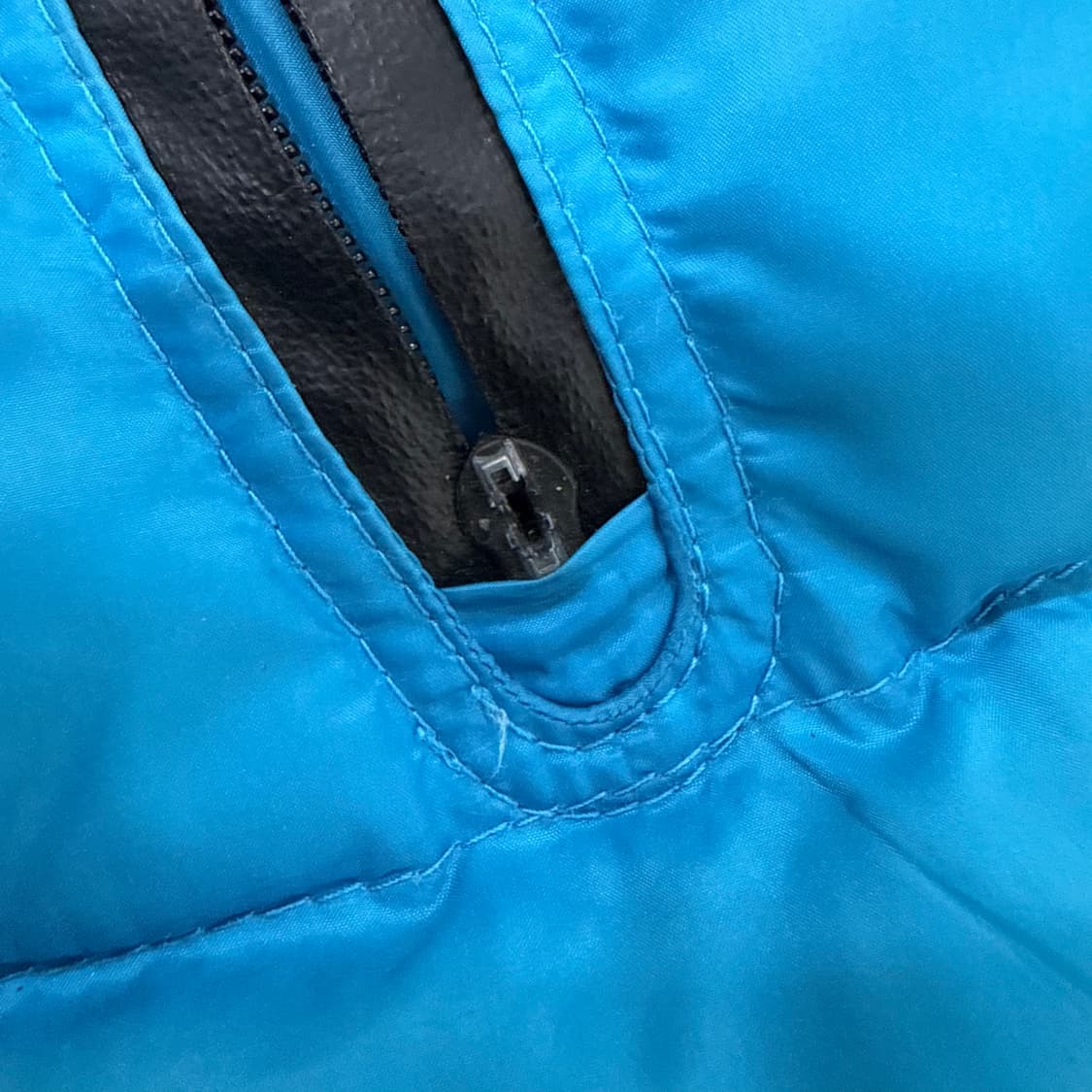 140 버버리 칠드런 후드 다운 패딩 0219T1 상품이미지4