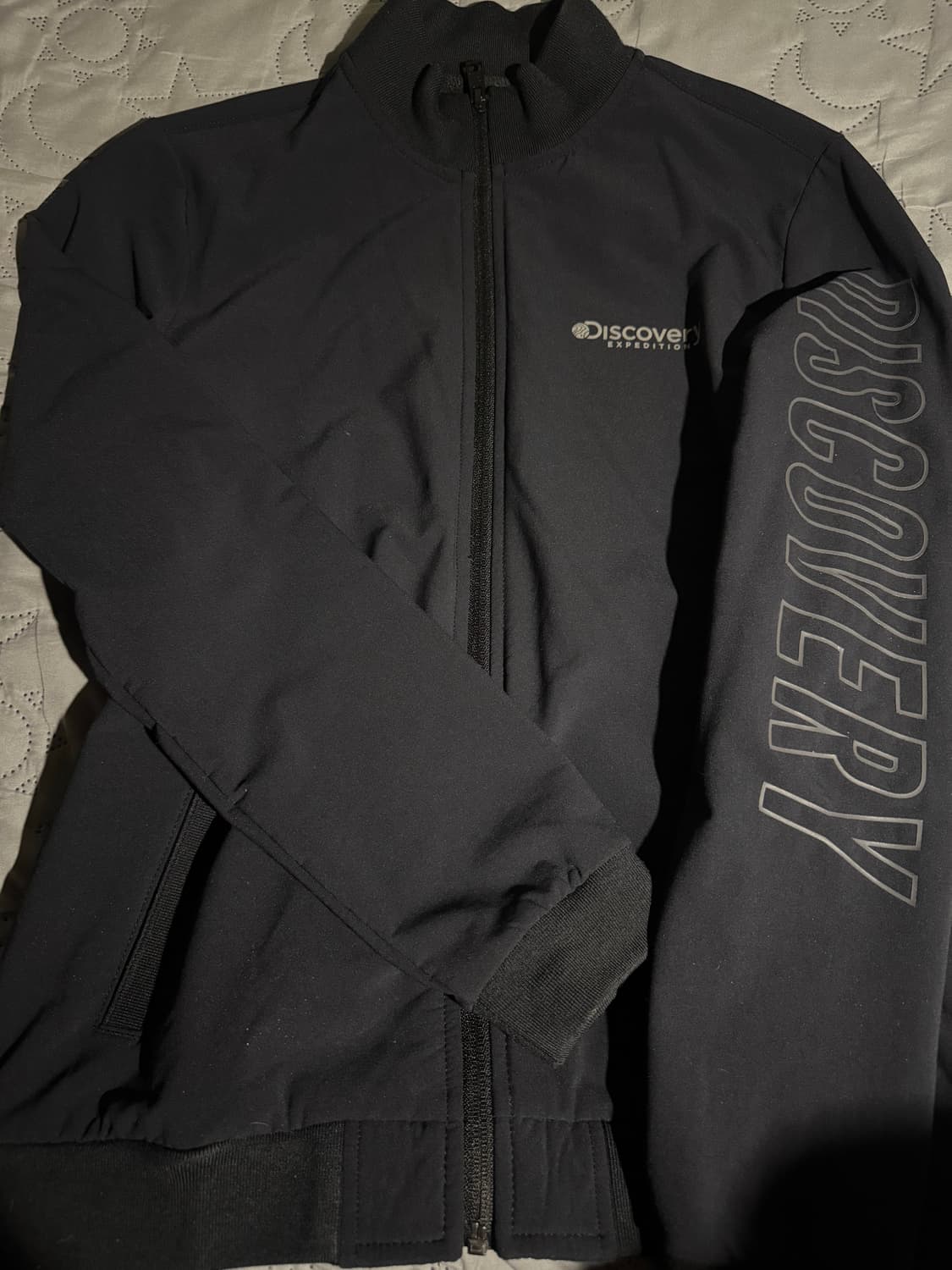 디스커버리 아우터 상품이미지1