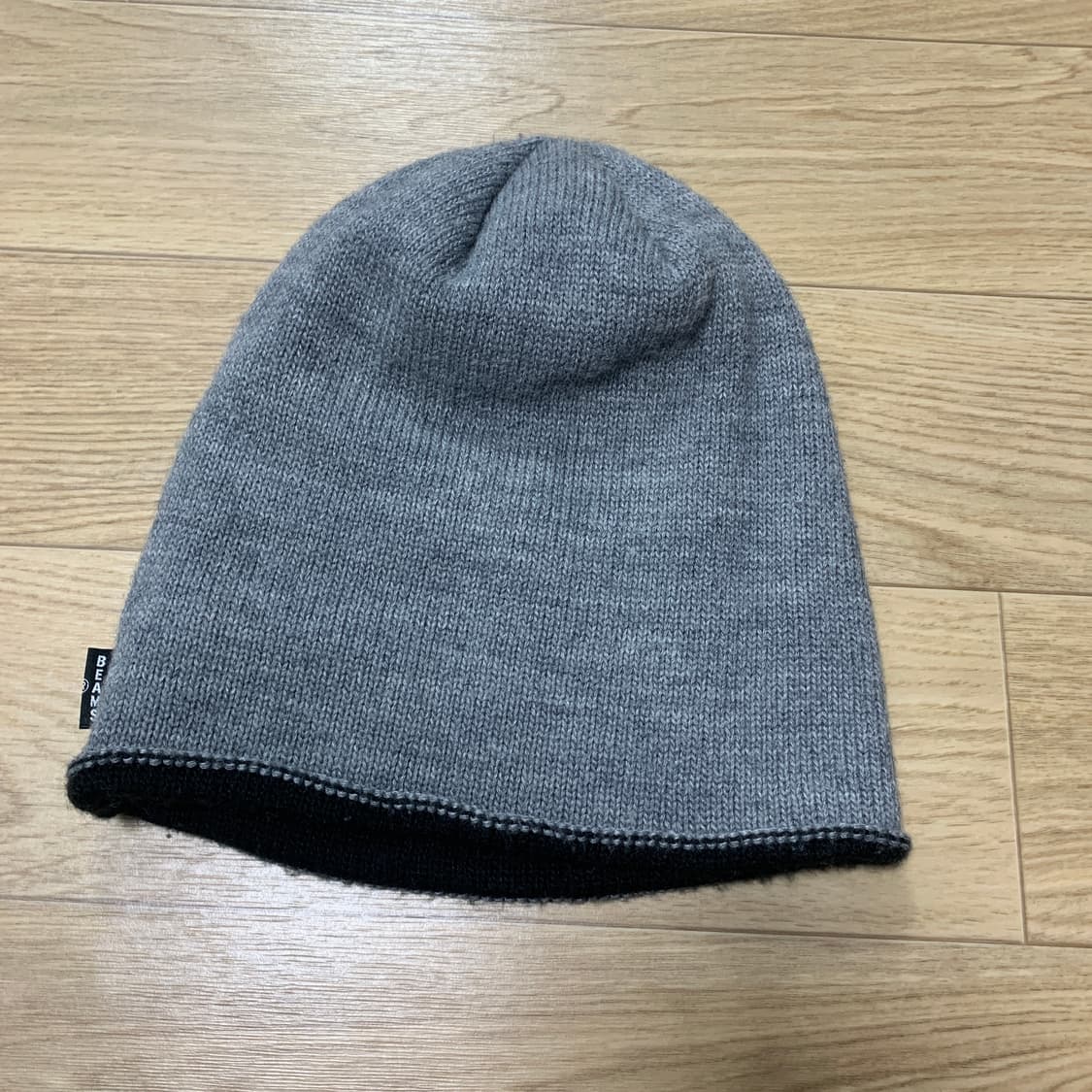 Beams 빔즈 데미지 비니 상품이미지2