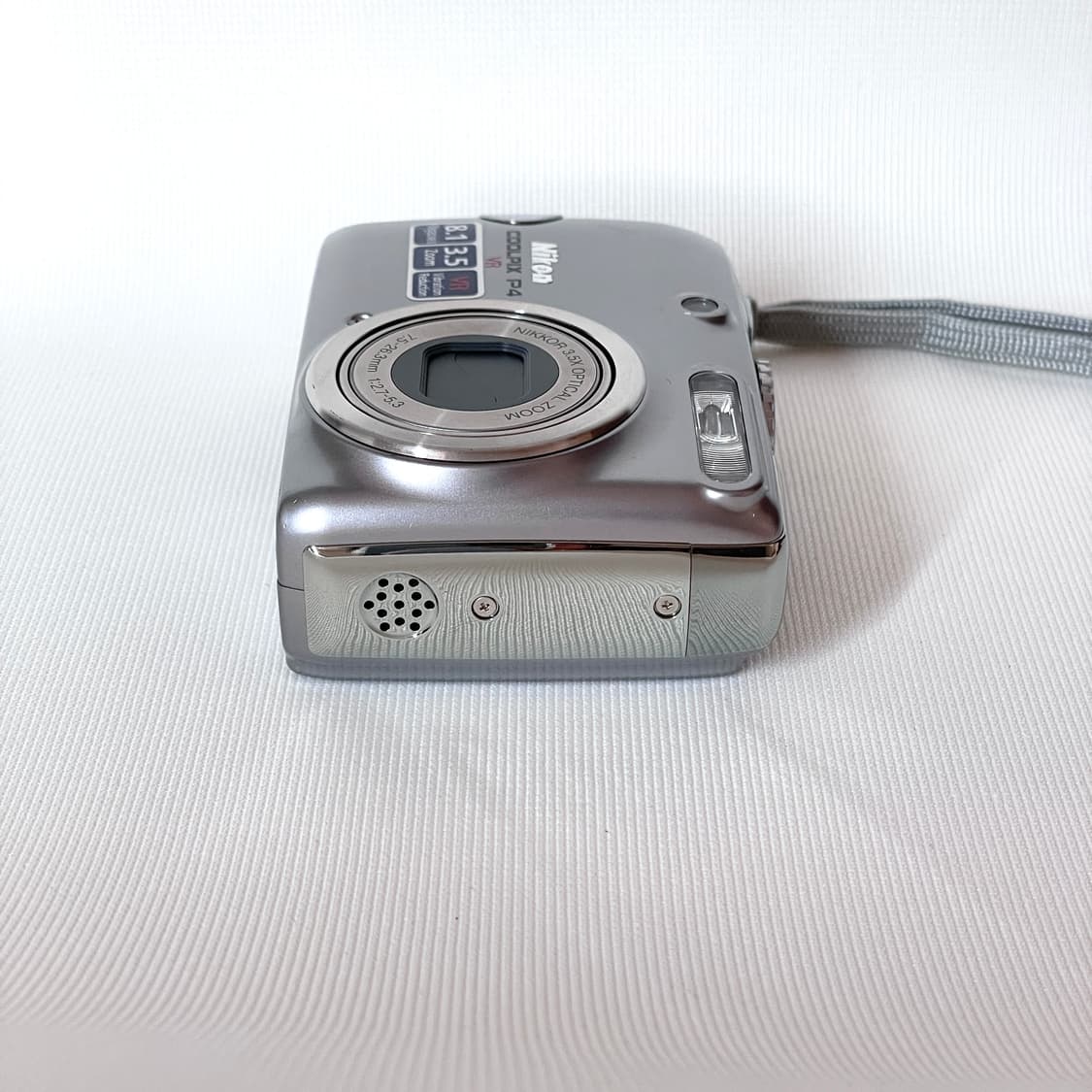 (풀박스)니콘 쿨픽스 p4 nikon coolpix p4 상품이미지8