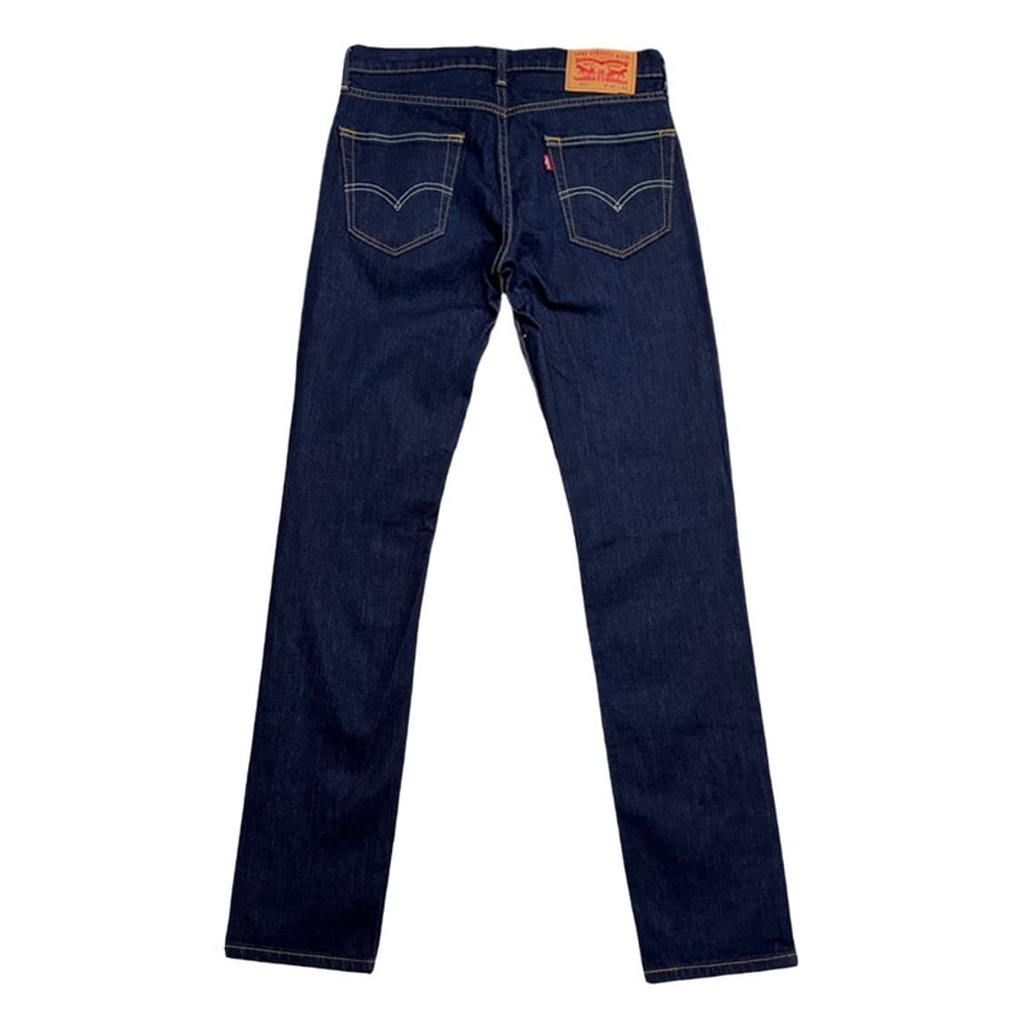 LEVI STRAUSS & CO 511 데님팬츠 W30 L34 상품이미지7