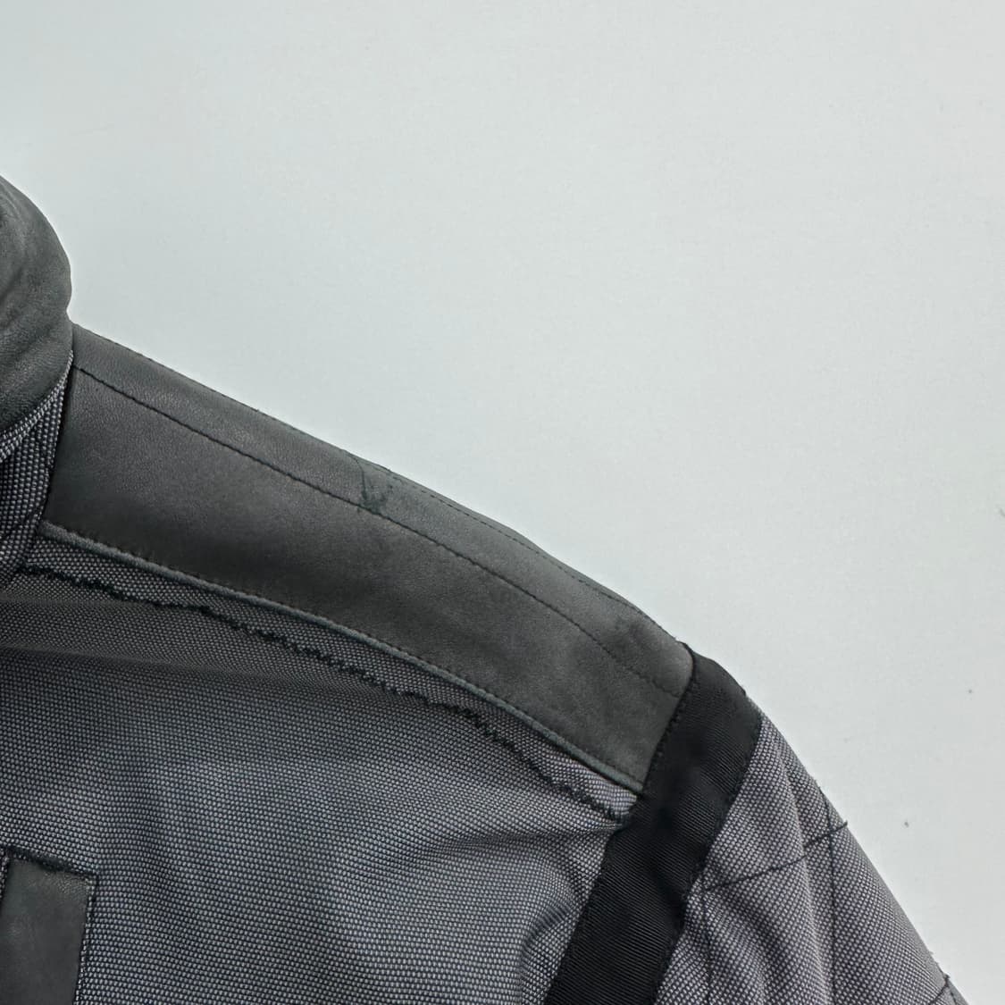 95 SUB 남자 루즈핏 점퍼 상품이미지5