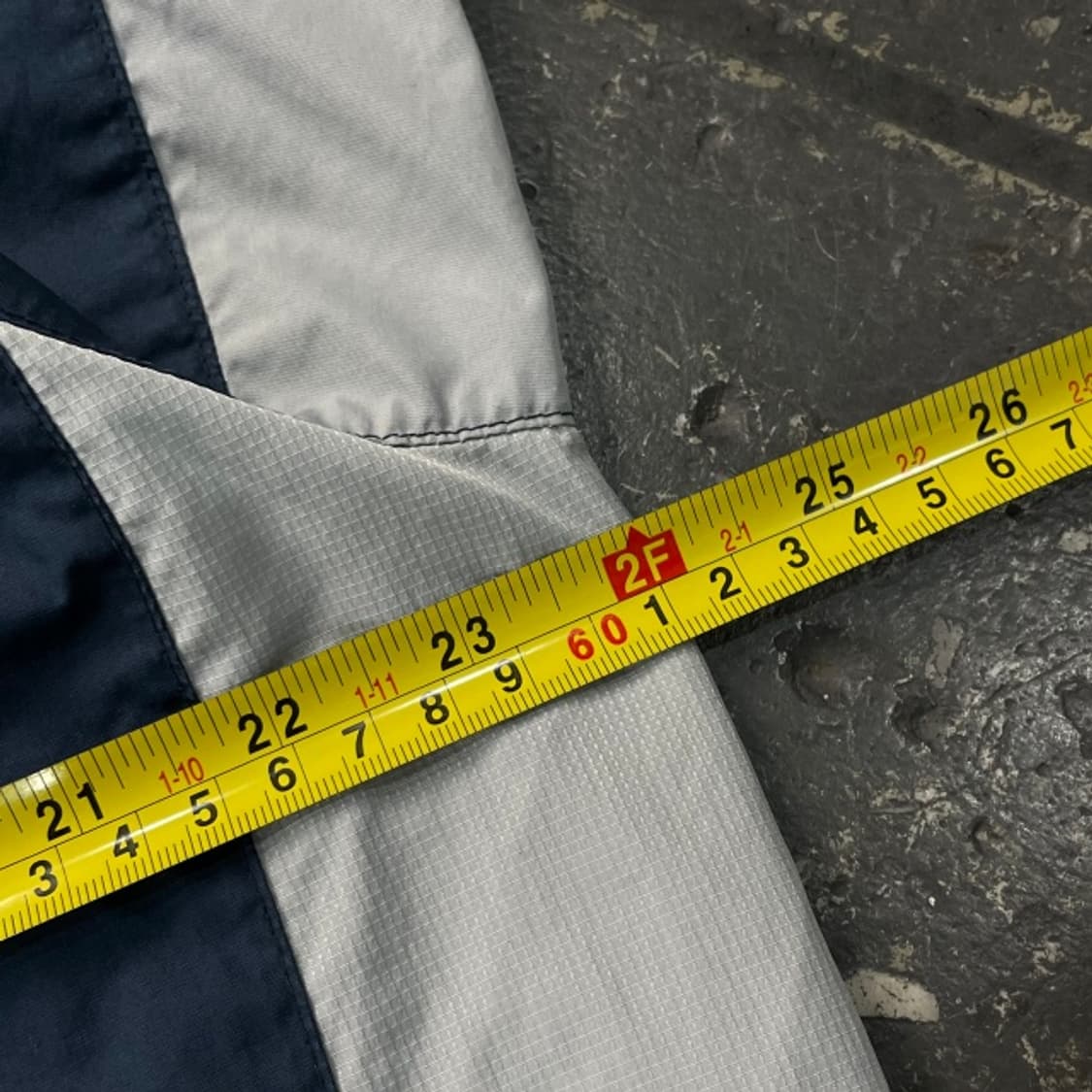 105 나이키 스우시 바람막이 상품이미지6