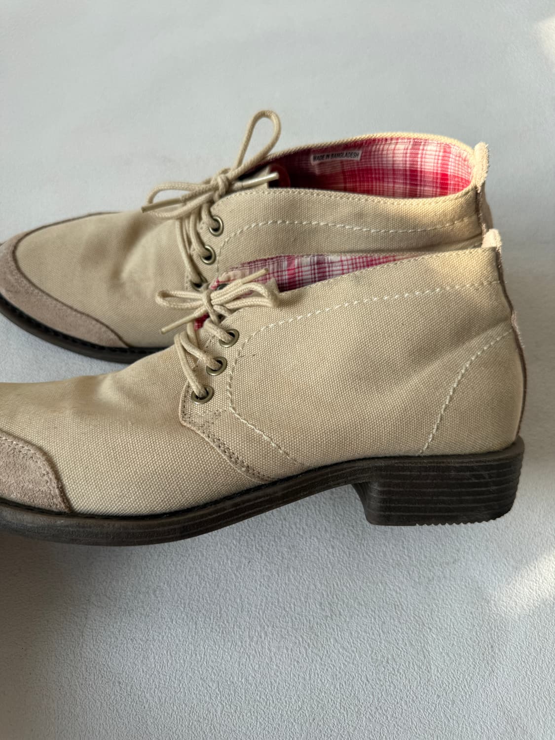 [250]stefanorossi 데져트 슈즈 상품이미지7