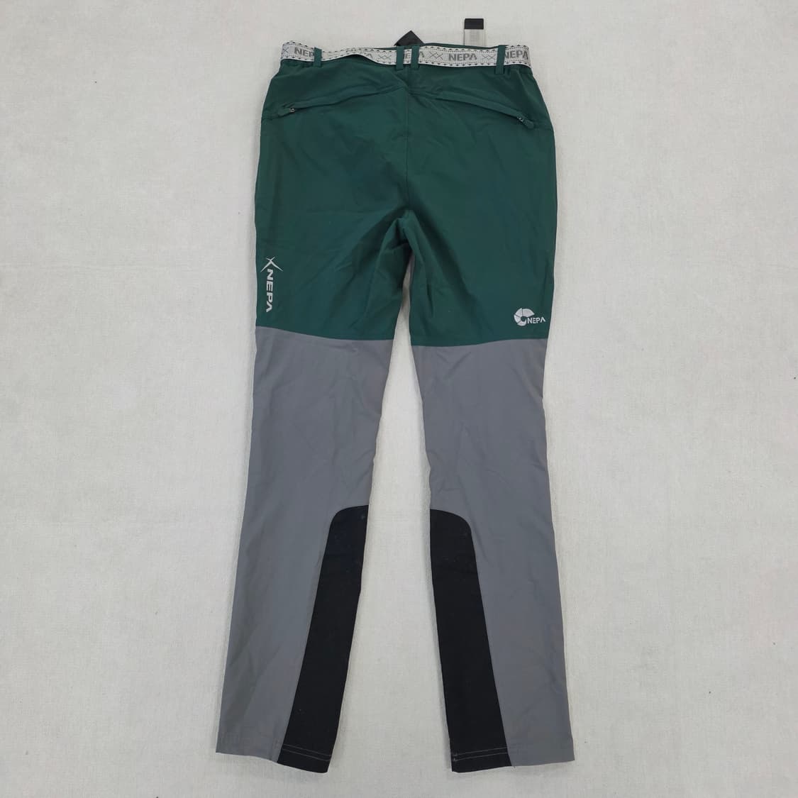 [77] 네파 아웃도어 팬츠 0219J 상품이미지2