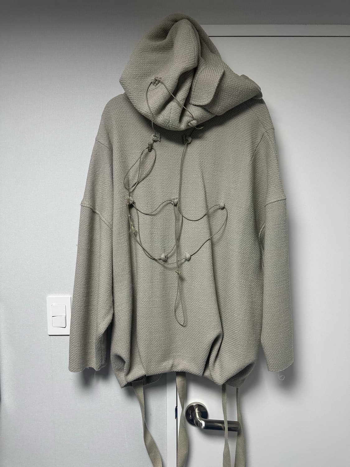 Pas 047 후드 L 상품이미지2