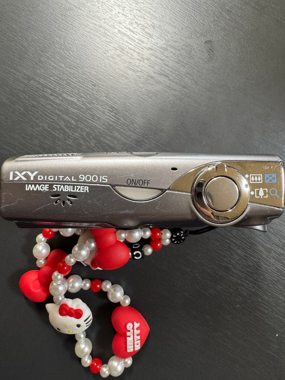 캐논 익시 900 IS/Canon IXY 900 IS 상품이미지4
