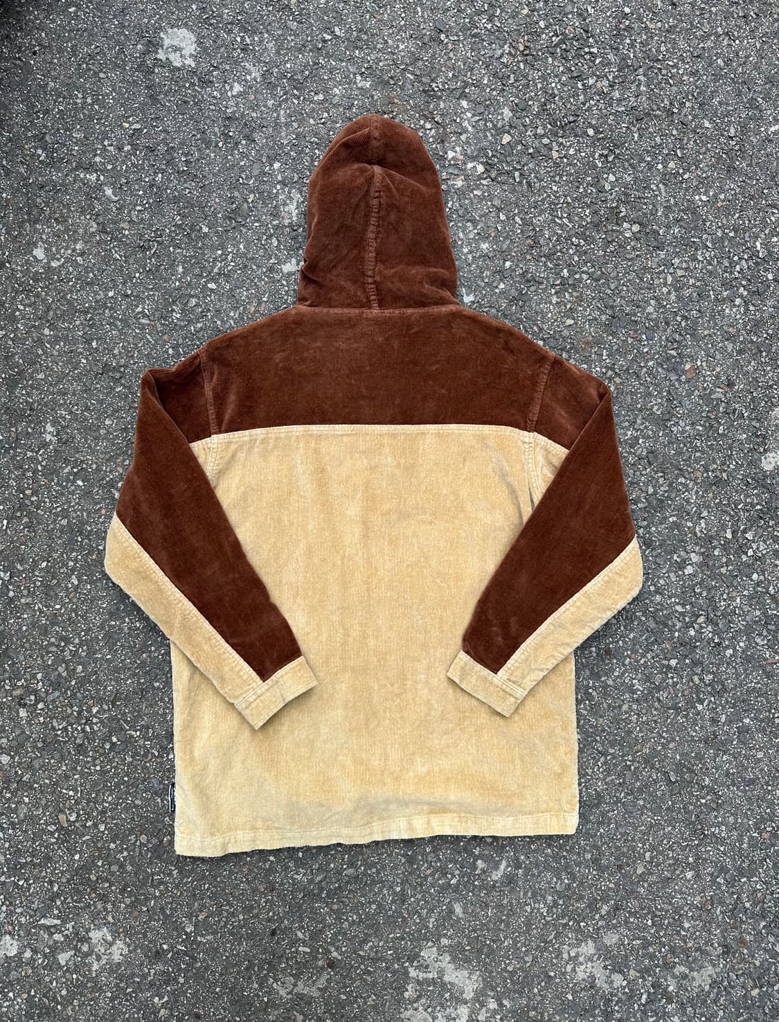 빈티지 00s Nev 코듀로이 자켓  상품이미지3