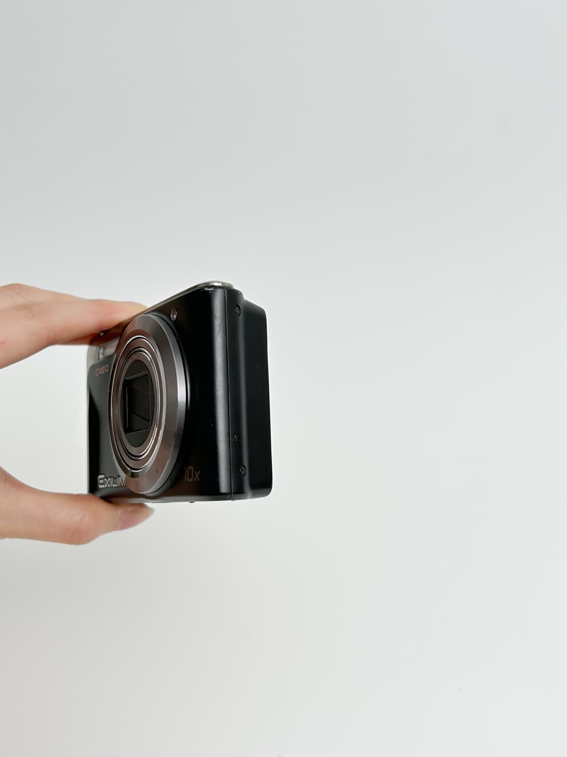 메이크업모드!) 카시오 엑슬림 h10 Exilim 빈티지 디카 상품이미지10