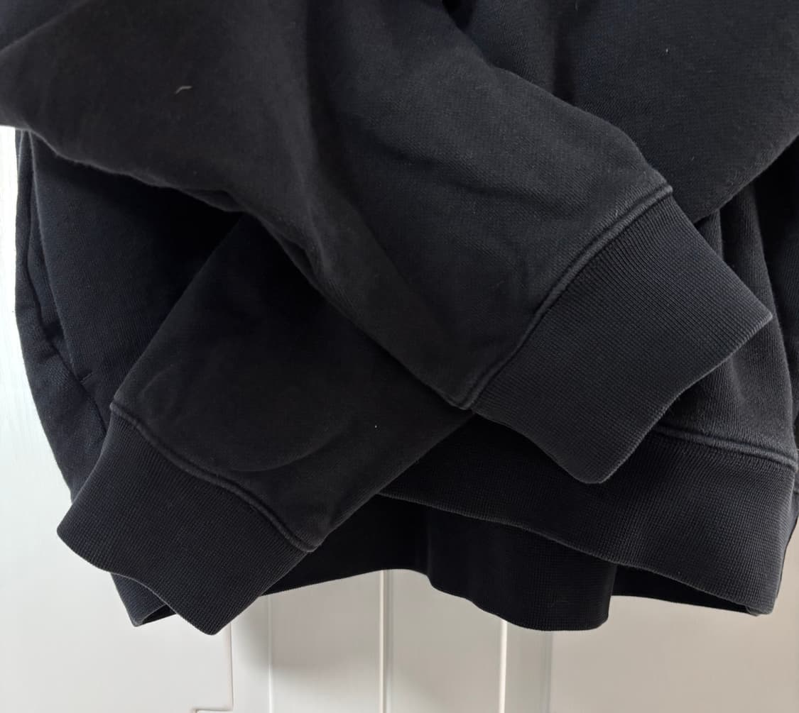 나이키 빅스우시 반집업 후드티 조거팬츠 셋업 상품이미지5