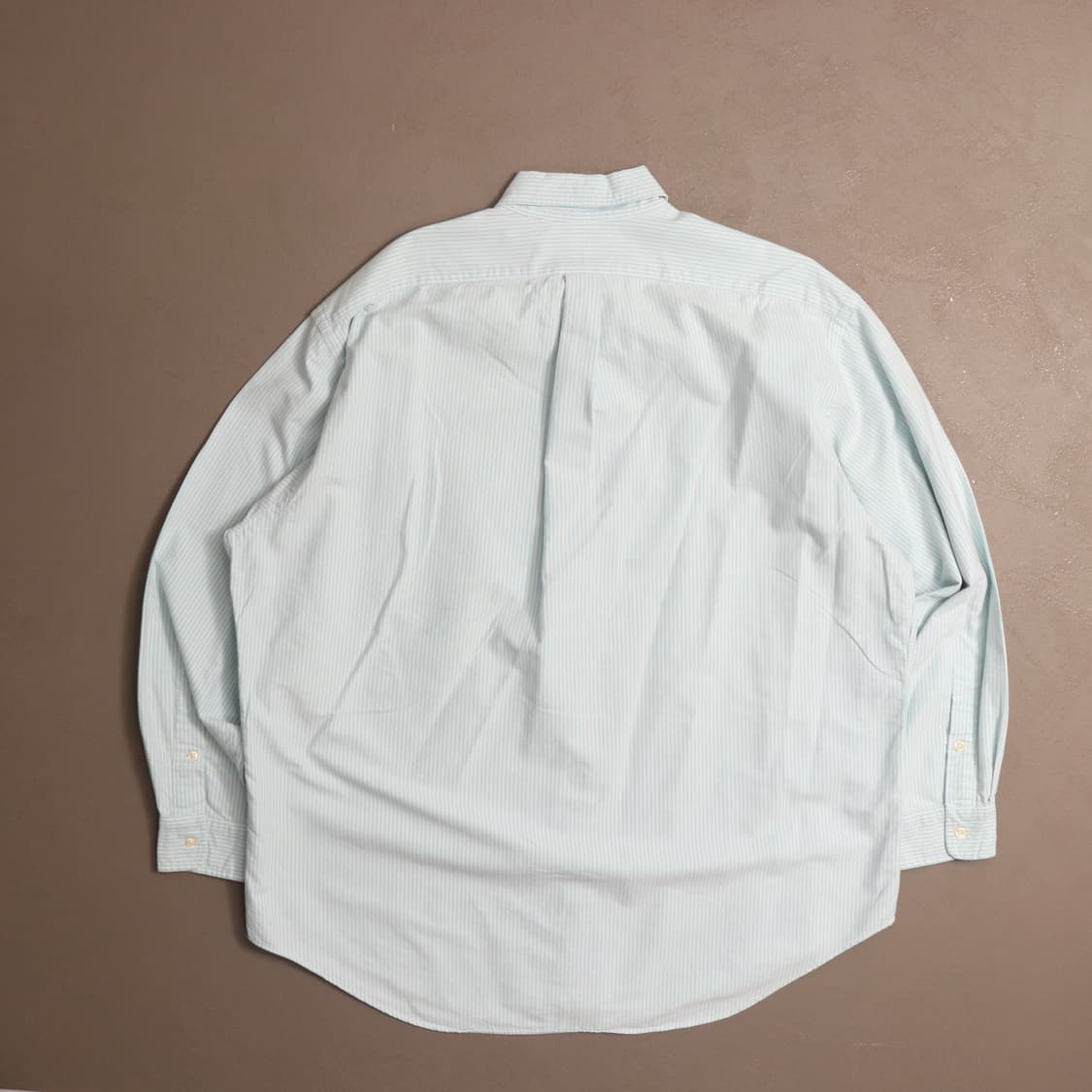 폴로 랄프로렌 스트라이프 빅 셔츠 A1459 상품이미지4