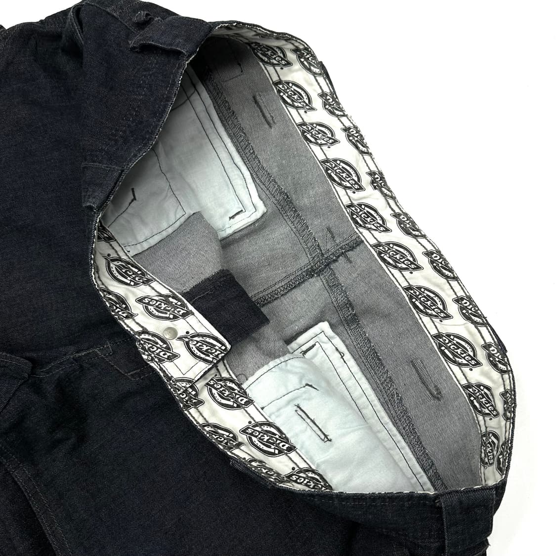 Dickies knee point denim pants 상품이미지6