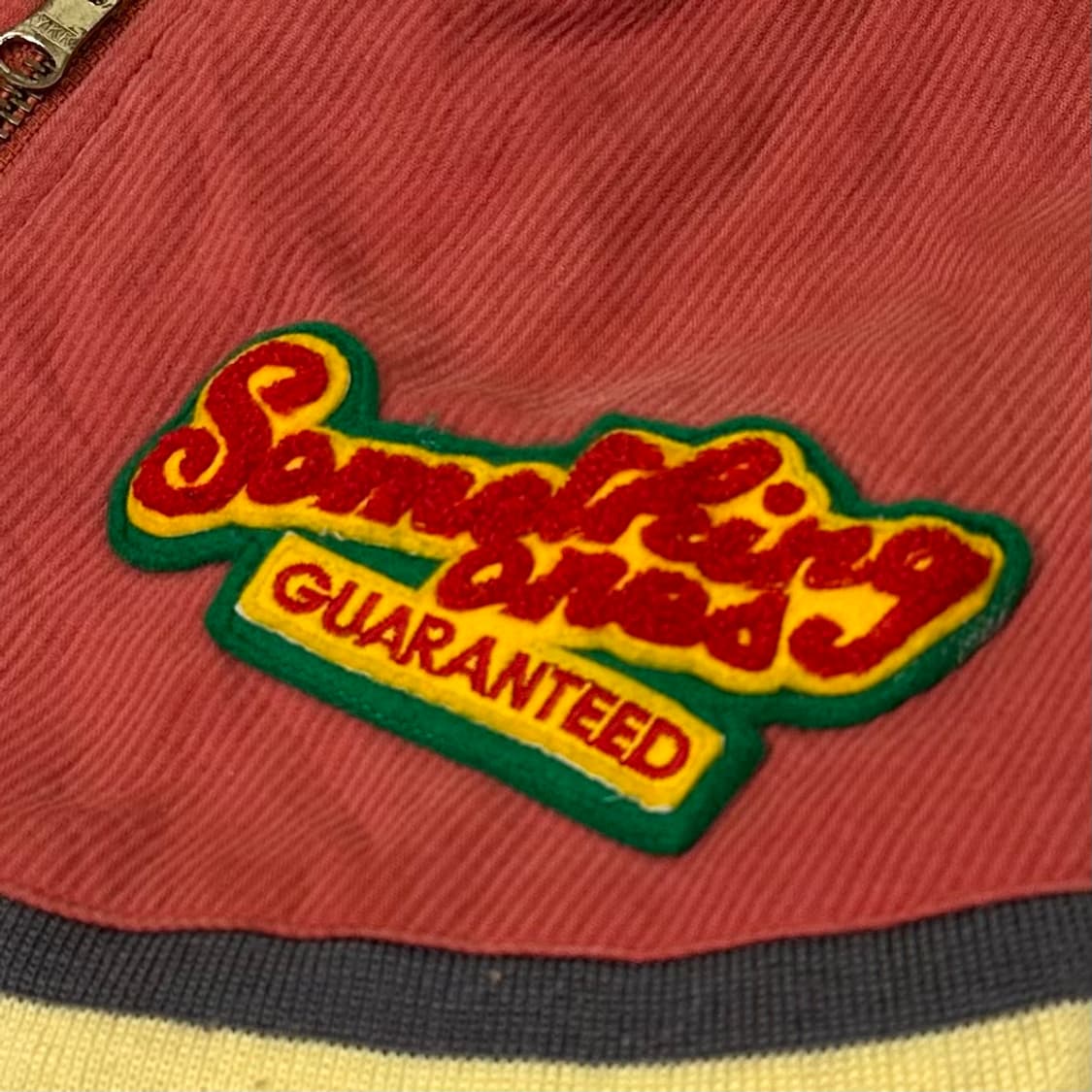 Edwin something vintage Corduroy jacket 상품이미지6