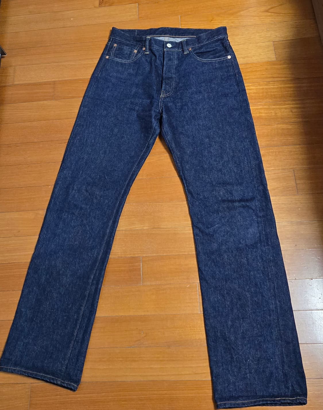 웨어하우스 800xx 34/32 상품이미지1