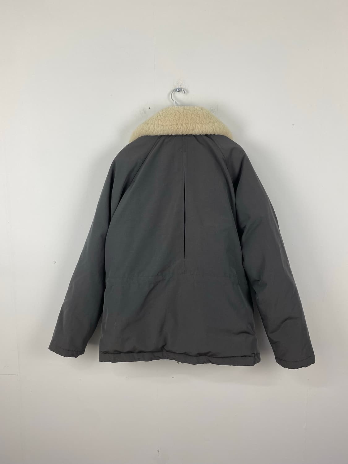 유니폼브릿지 양털 덕다운 패딩 자켓 M 상품이미지2