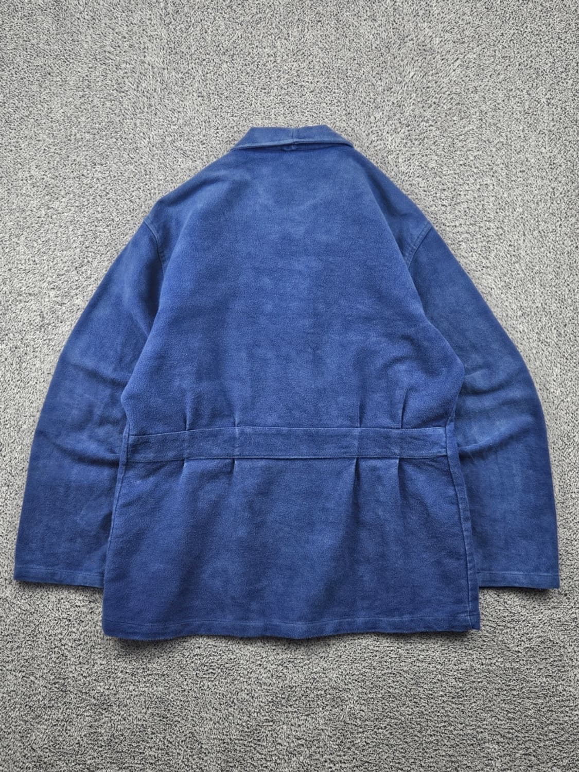 빈티지 프렌치 워크 자켓 ( 54 ) / 11761 상품이미지5