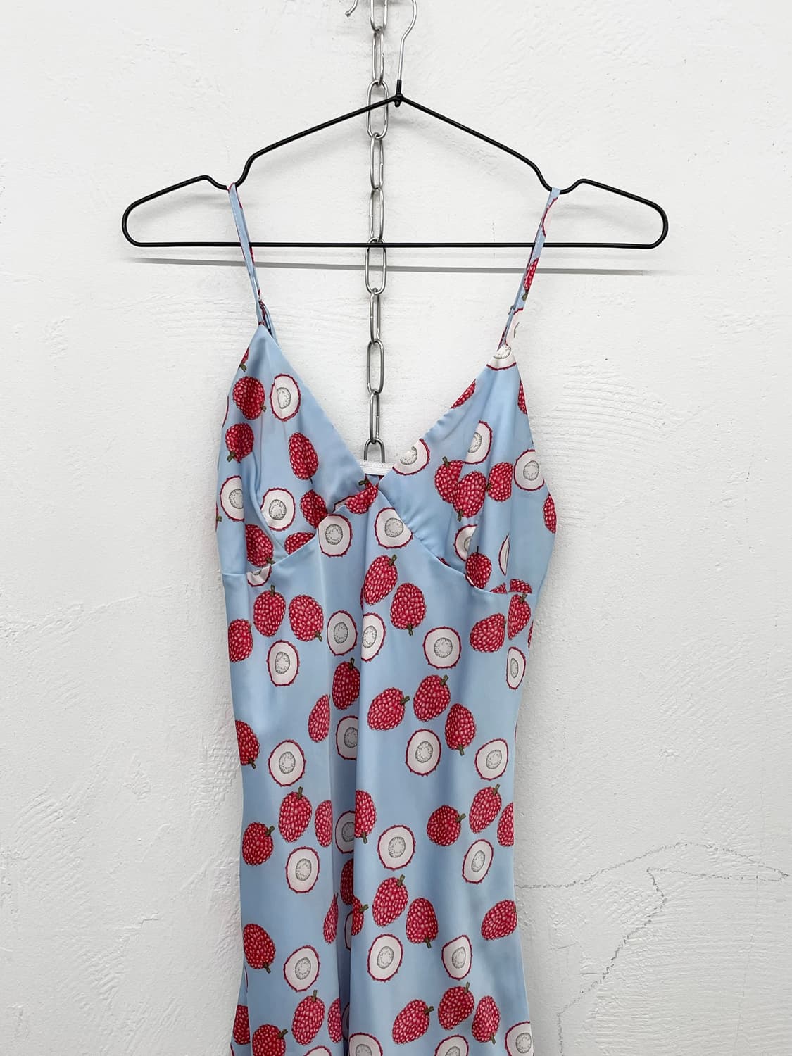 키치 후루츠 원피스 상품이미지5