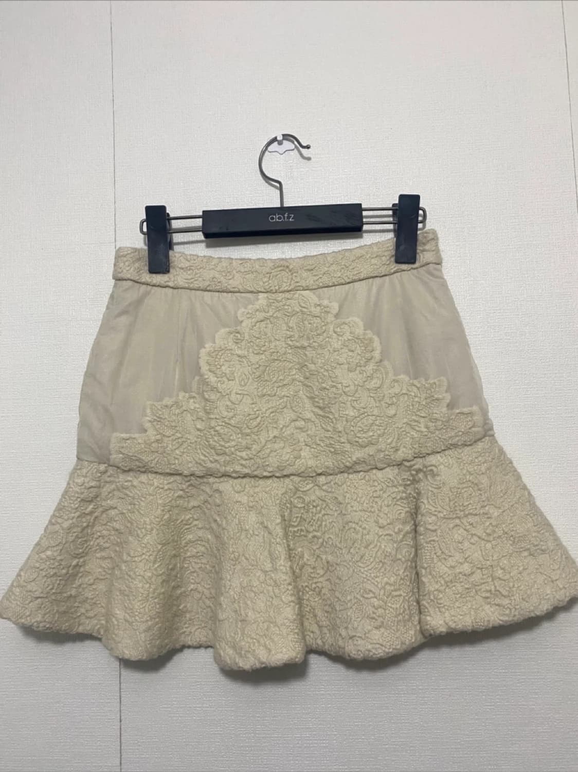 Moncler몽클레어 미니 스커트 상품이미지1