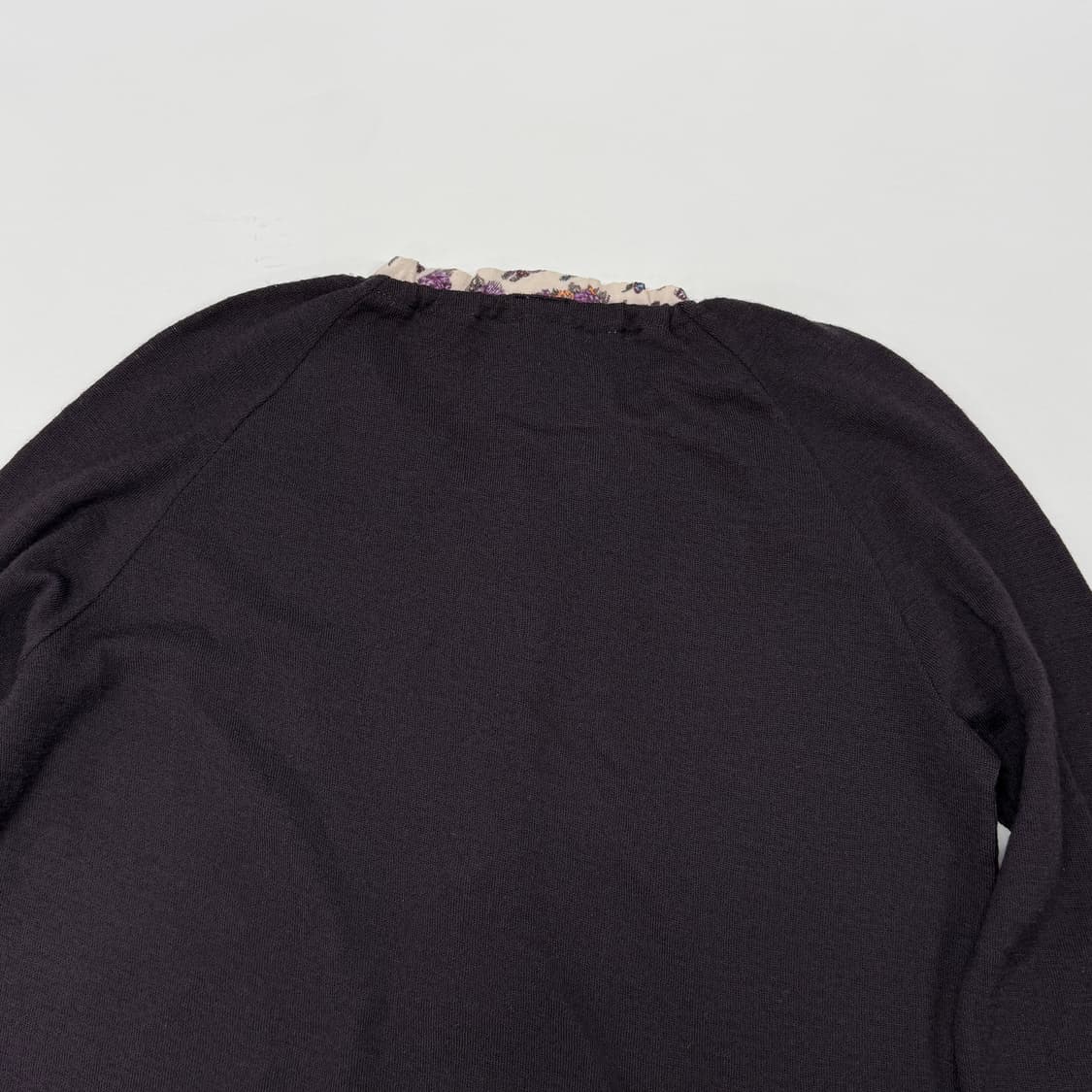 I.S. sunao kuwahara cardigan 상품이미지7