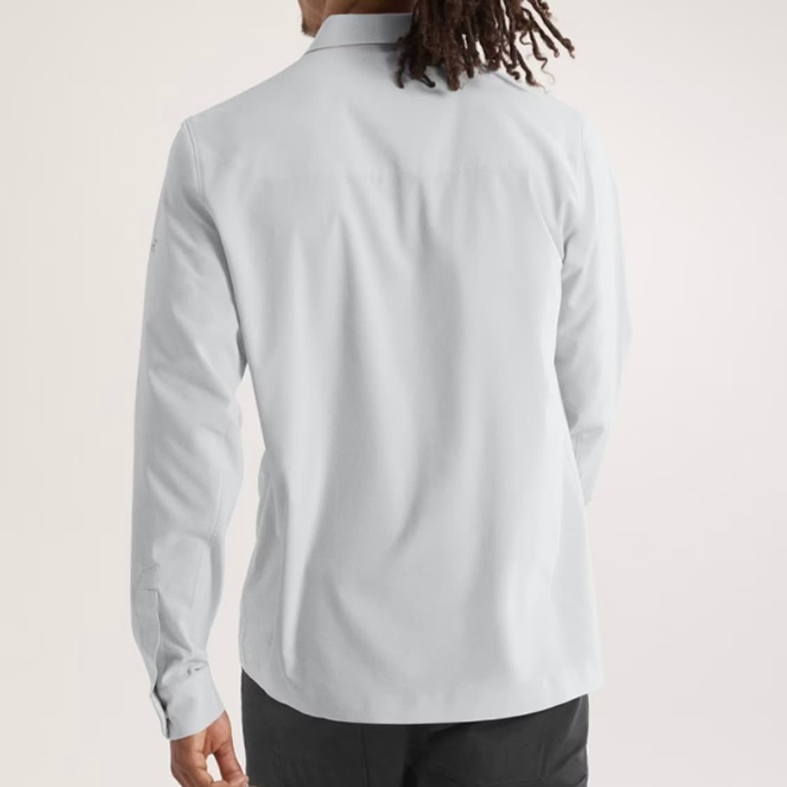 아크테릭스 스카이라인 남성 LS 셔츠 상품이미지3