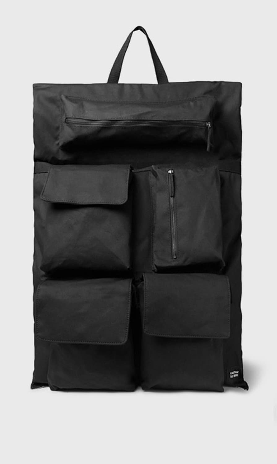 Raf Simons X Eastpak Poster Big bag 상품이미지2