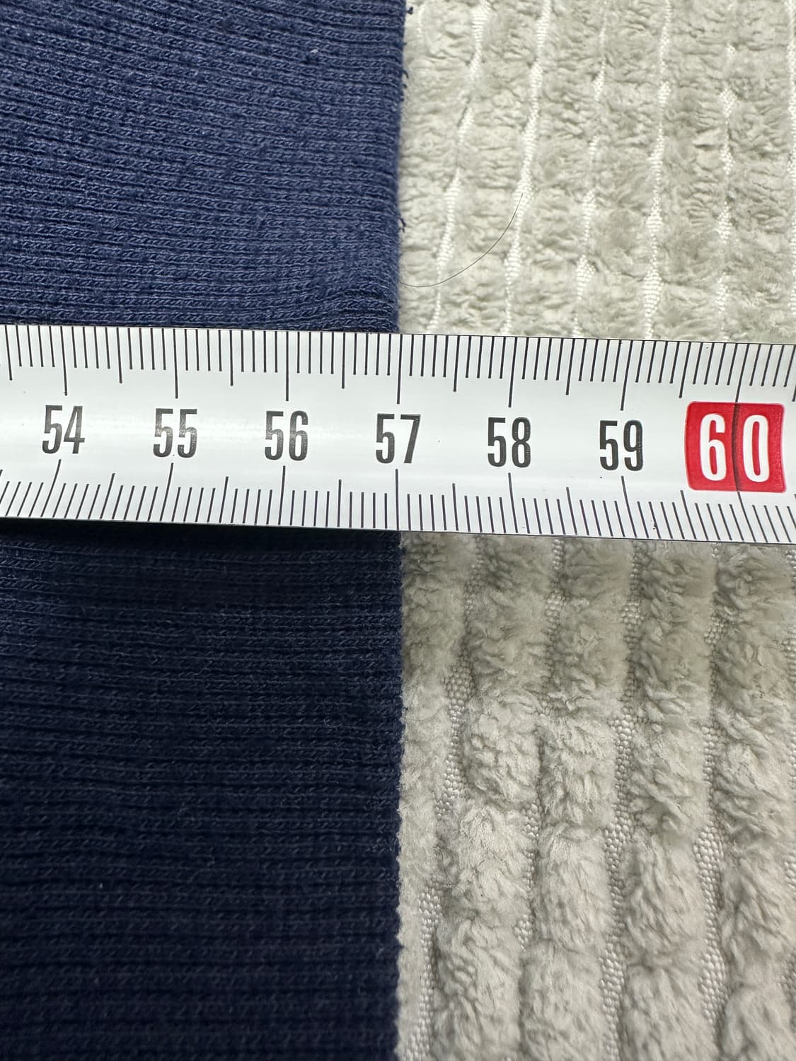 폴로랄프로렌 빅로고 넘버 후드 집업 상품이미지6