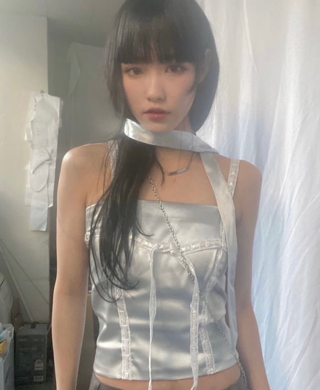 Angelnumber 555 : Fairy top 상품이미지2