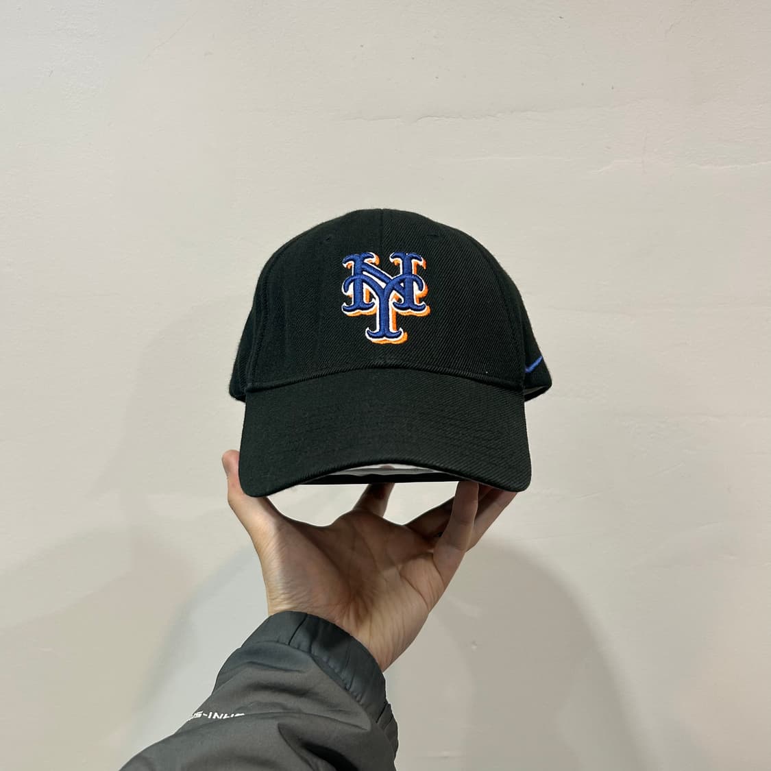 나이키 MLB 뉴욕메츠 볼캡 상품이미지4