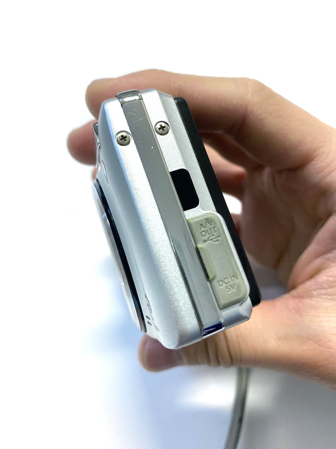 후지 파인픽스 F40 fd 디지털 카메라 상품이미지6