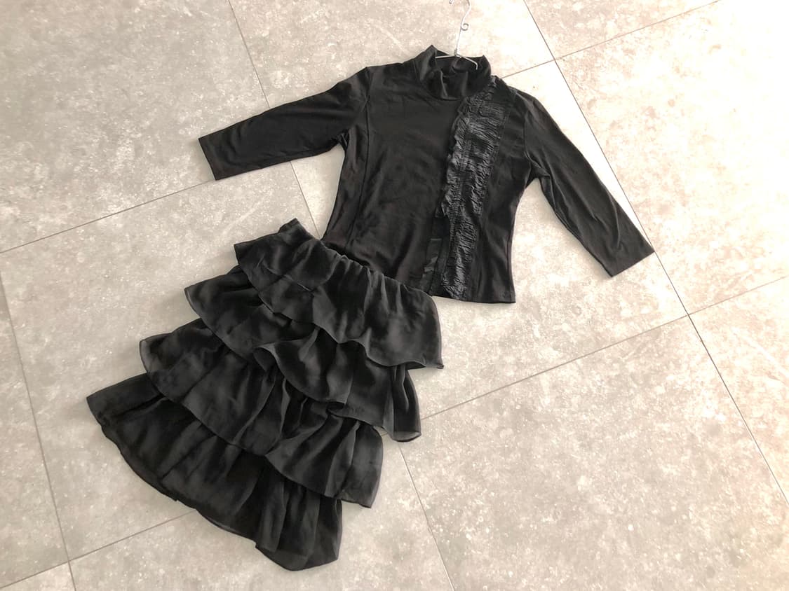 Bath closet - SET 5 👁️‍🗨️ 상품이미지1