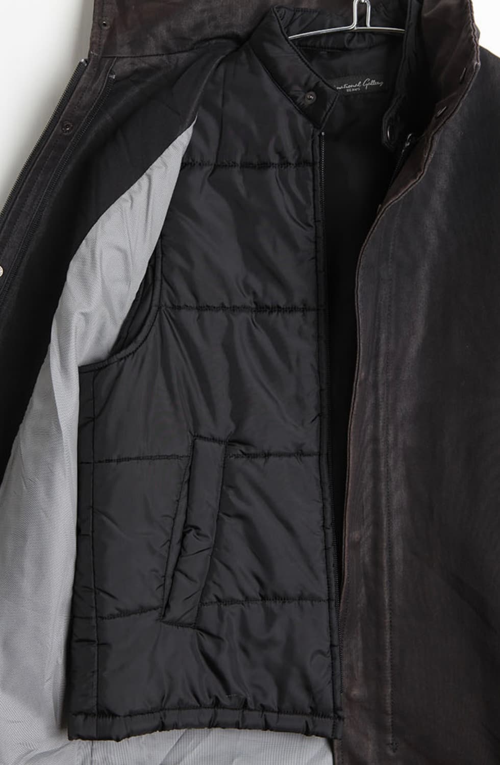 INTERNATIONAL GALLERY BEAMS 상품이미지4