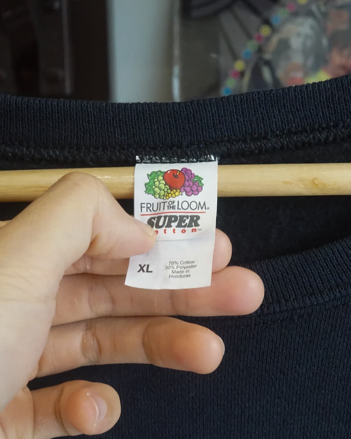 Fruit of the loom 상품이미지4