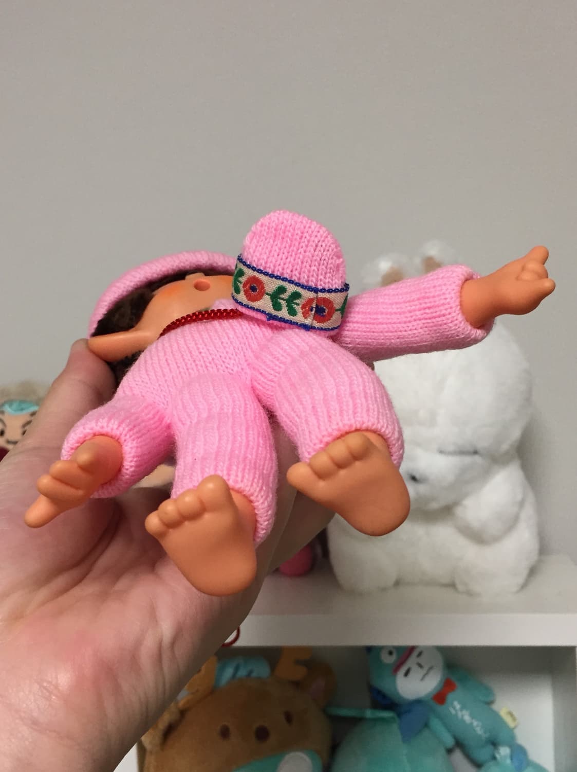 🩷 일본 세키구치 몬치치 상품이미지7