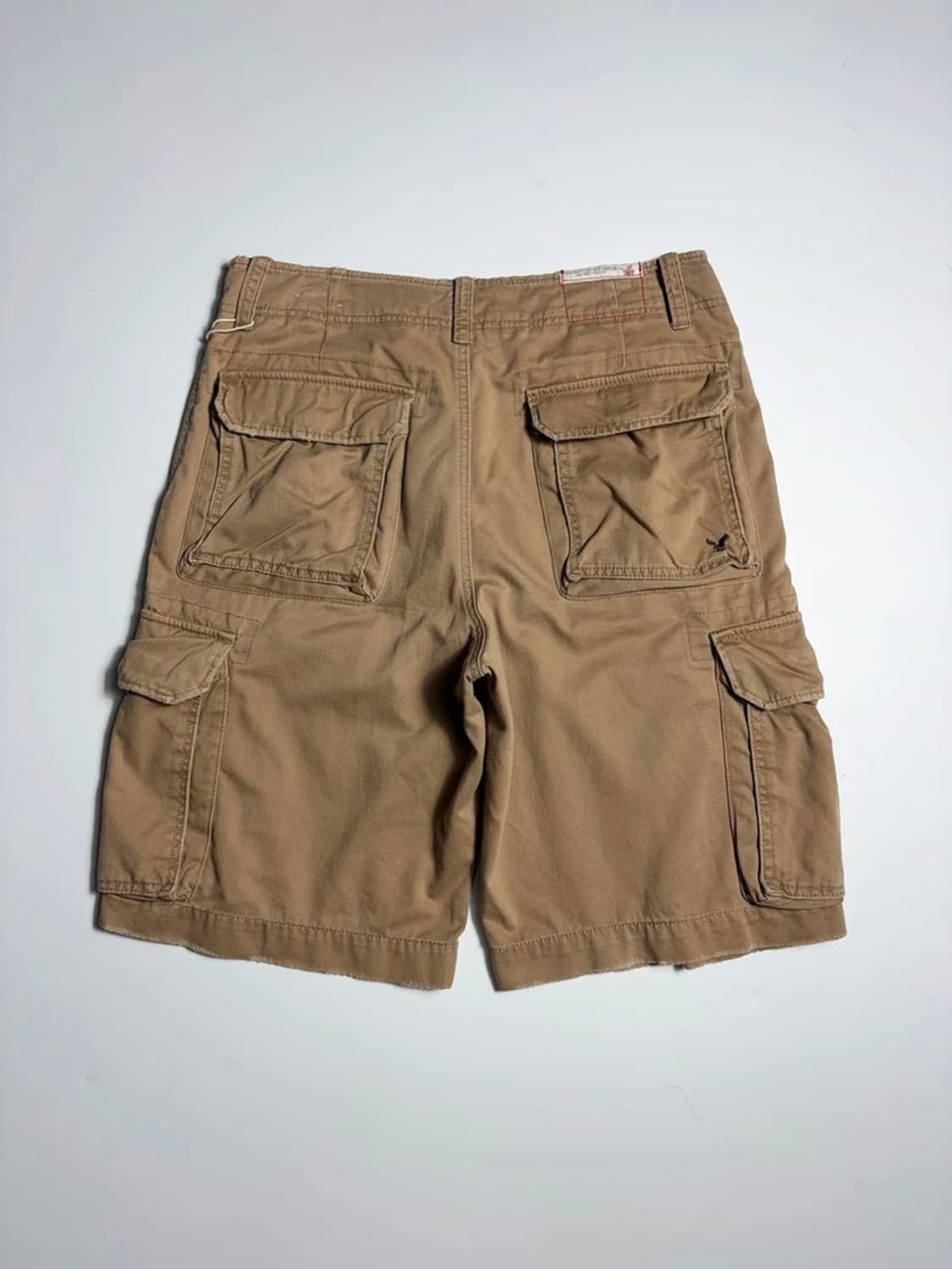 아메리칸이글 빈티지 카고 코튼 반바지 R1836 상품이미지5