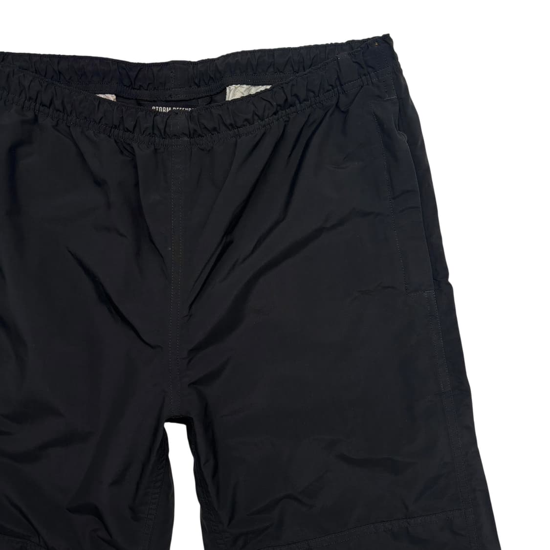 칼하트 블랙 나일론 카고 팬츠 32 inch 상품이미지2