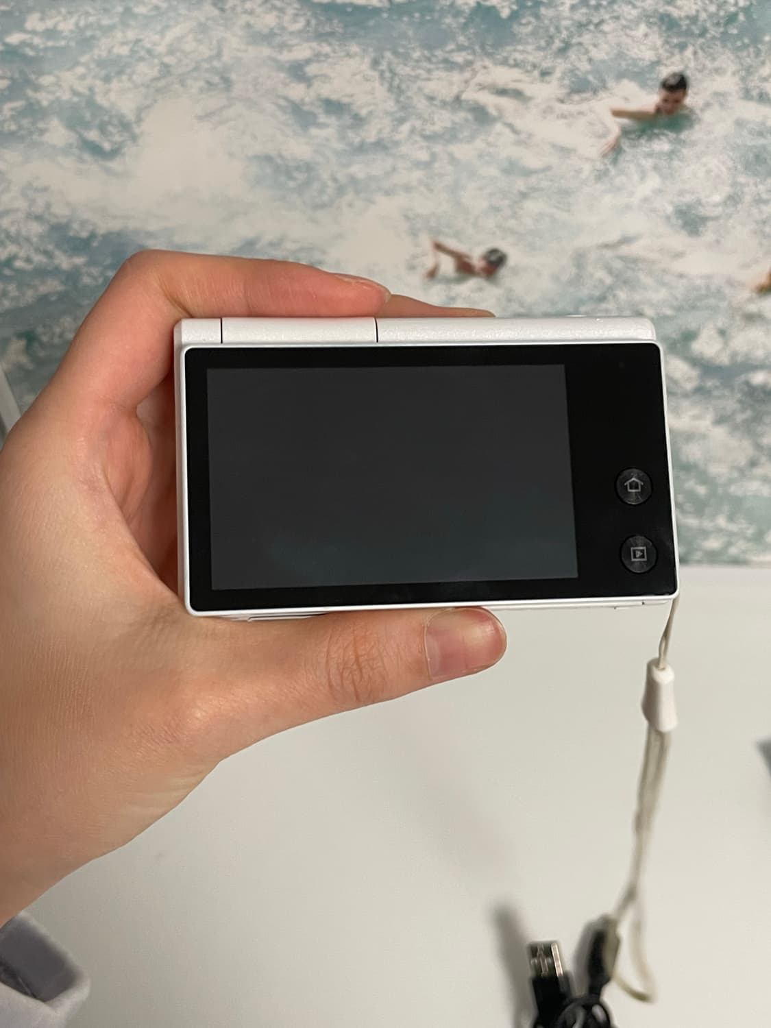 삼성 미러팝 MV800 상품이미지4