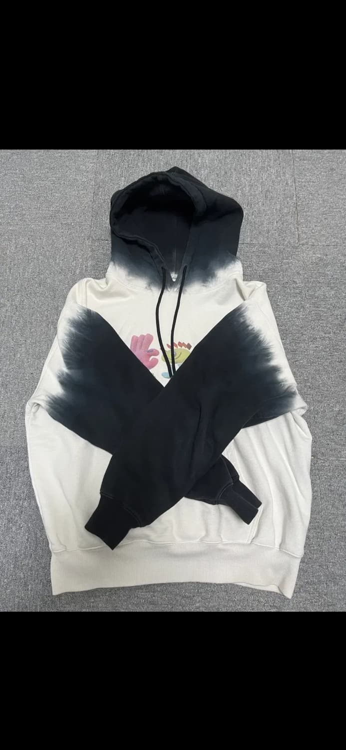 예스아이씨 후드티 상품이미지2