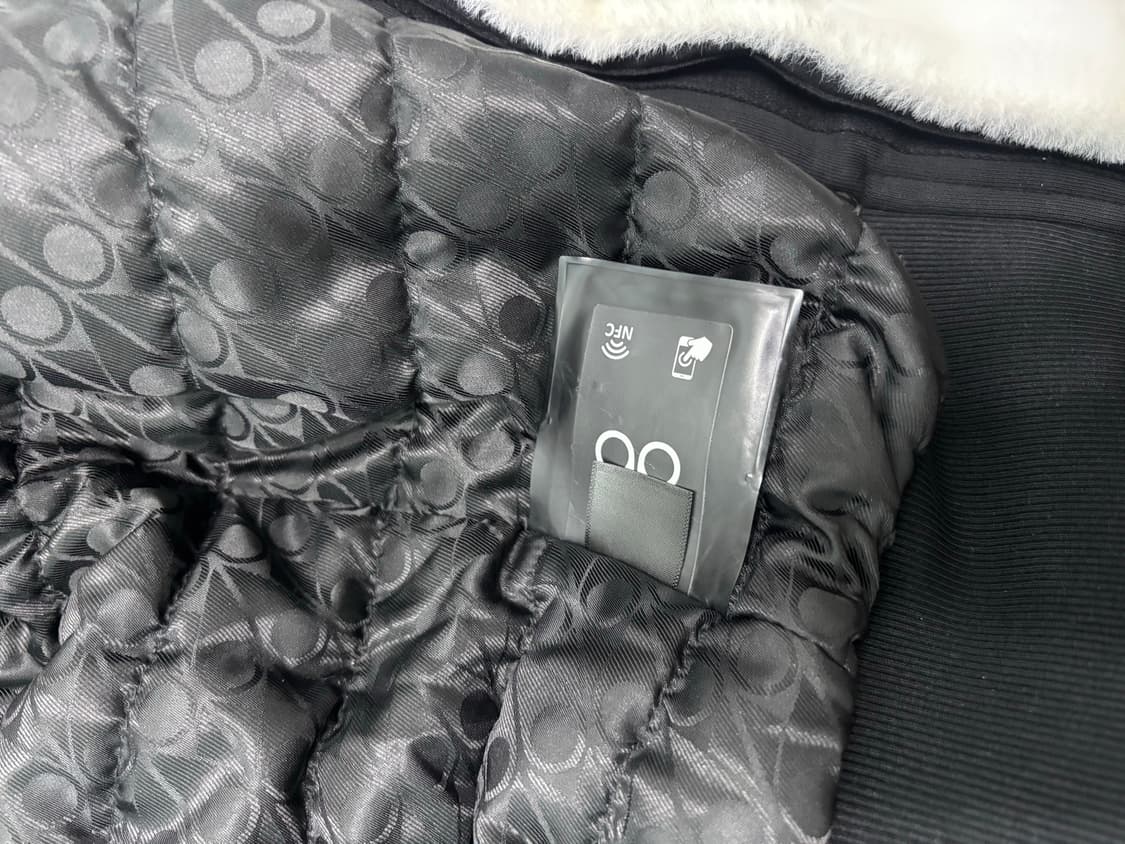 무스너클 메디슨 버니스웨터  상품이미지6