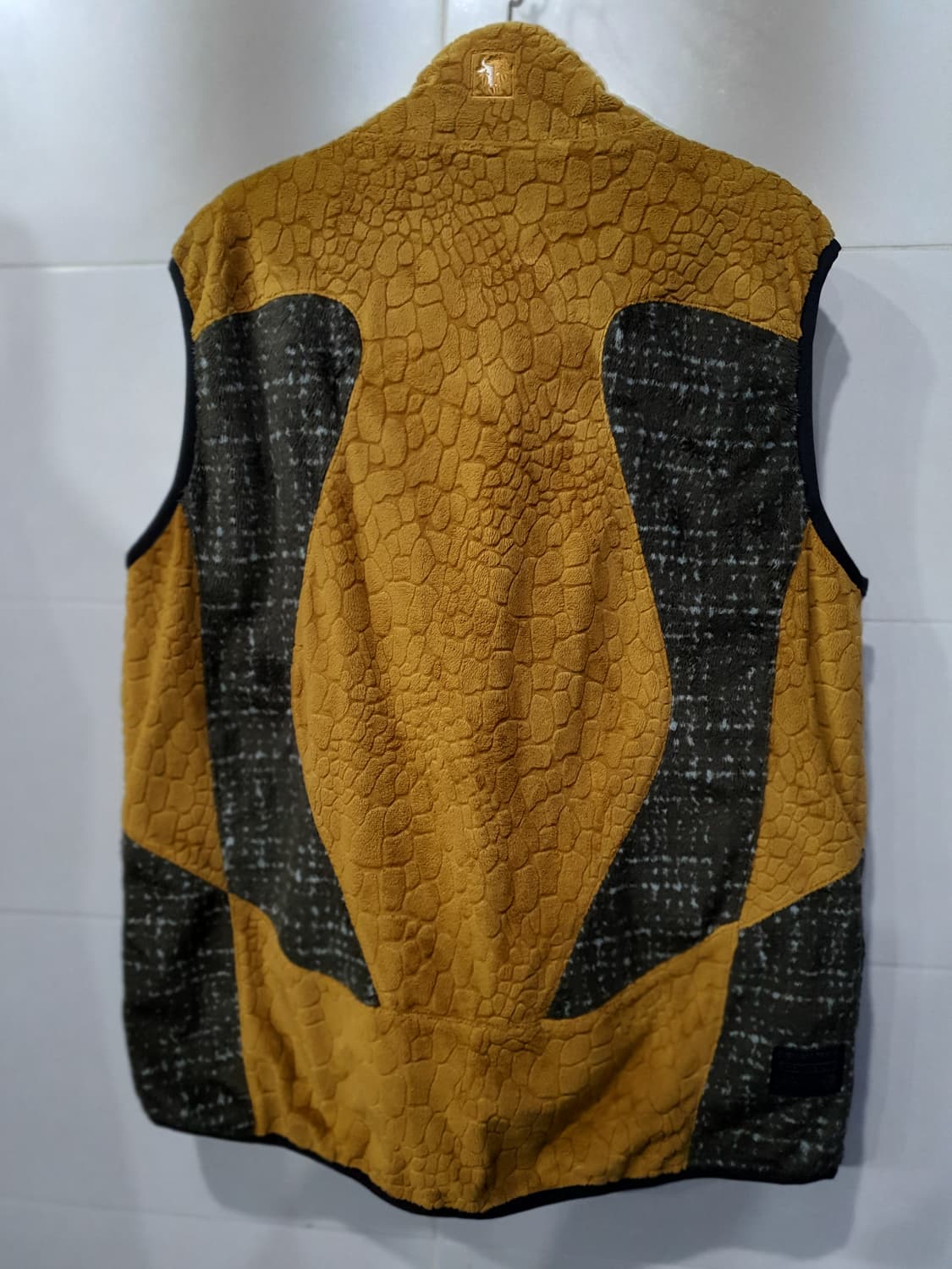 블랙야크 남성 풀집업 조끼 상품이미지8