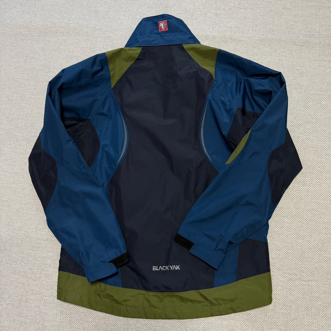 블랙야크 호크 바람막이 자켓 상품이미지6