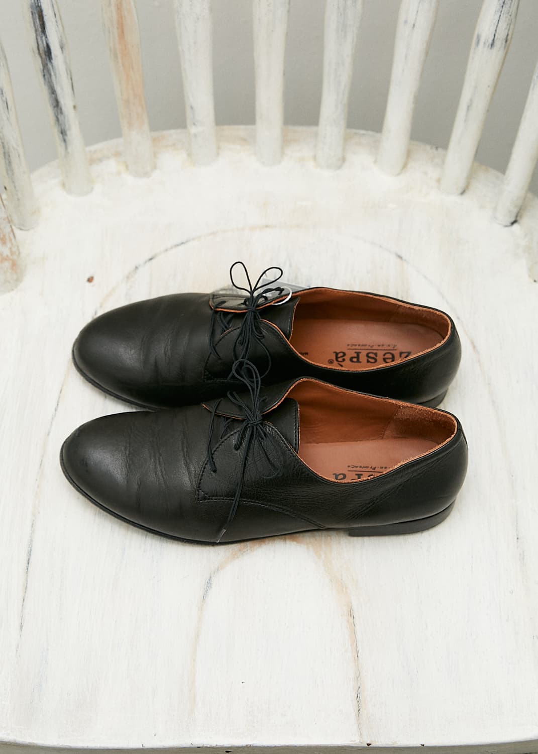 Lace-up Shoes 상품이미지1